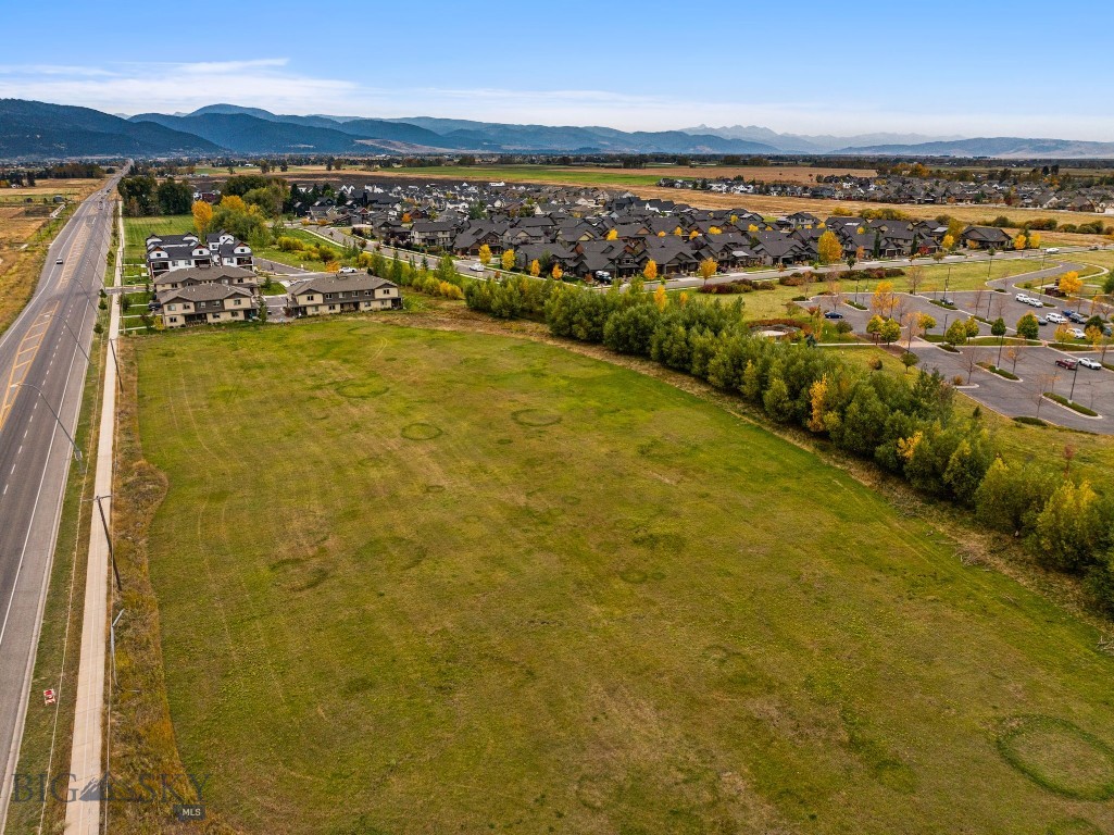 TBD 19th Avenue, Bozeman MT 59718