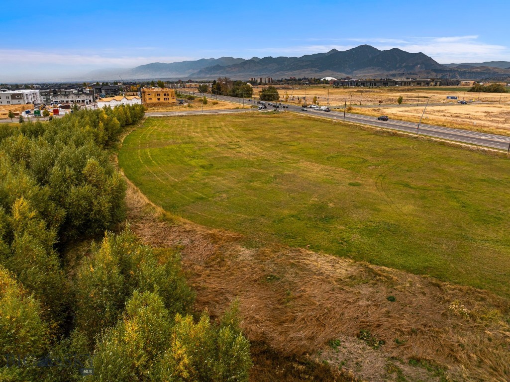 TBD 19th Avenue, Bozeman MT 59718