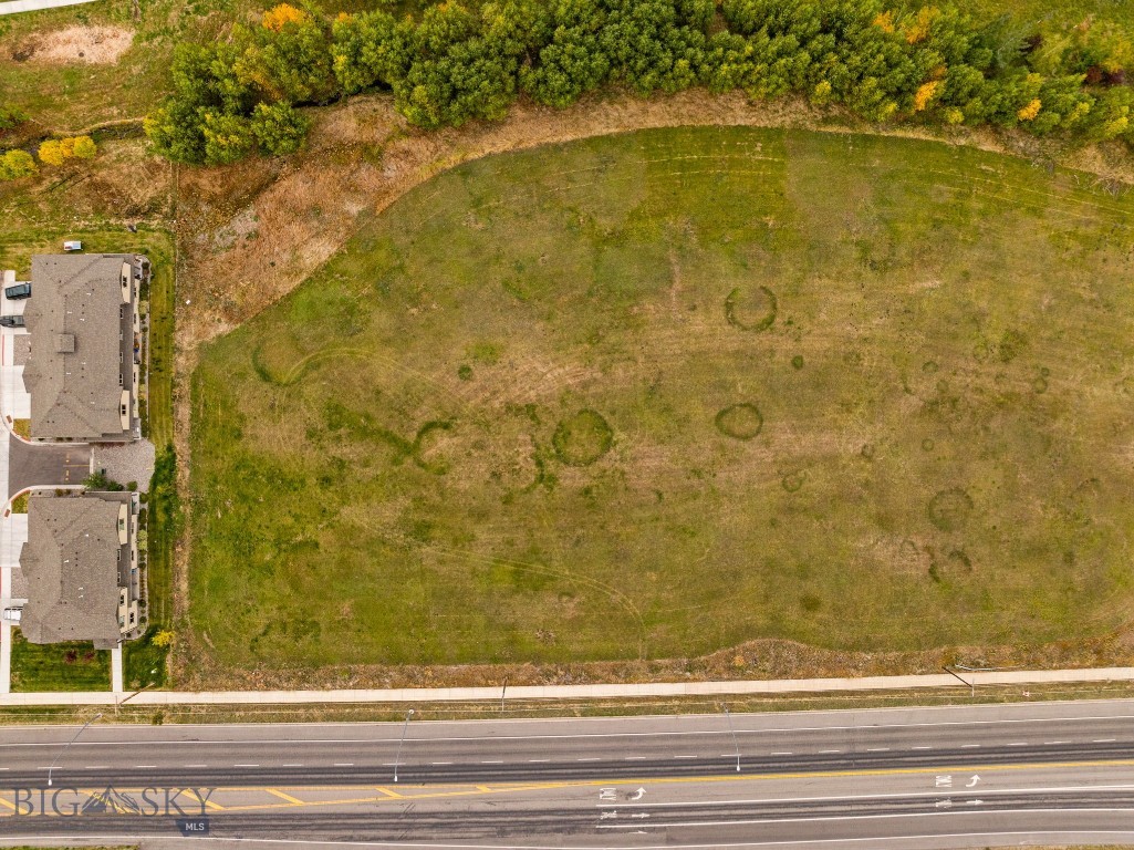 TBD 19th Avenue, Bozeman MT 59718