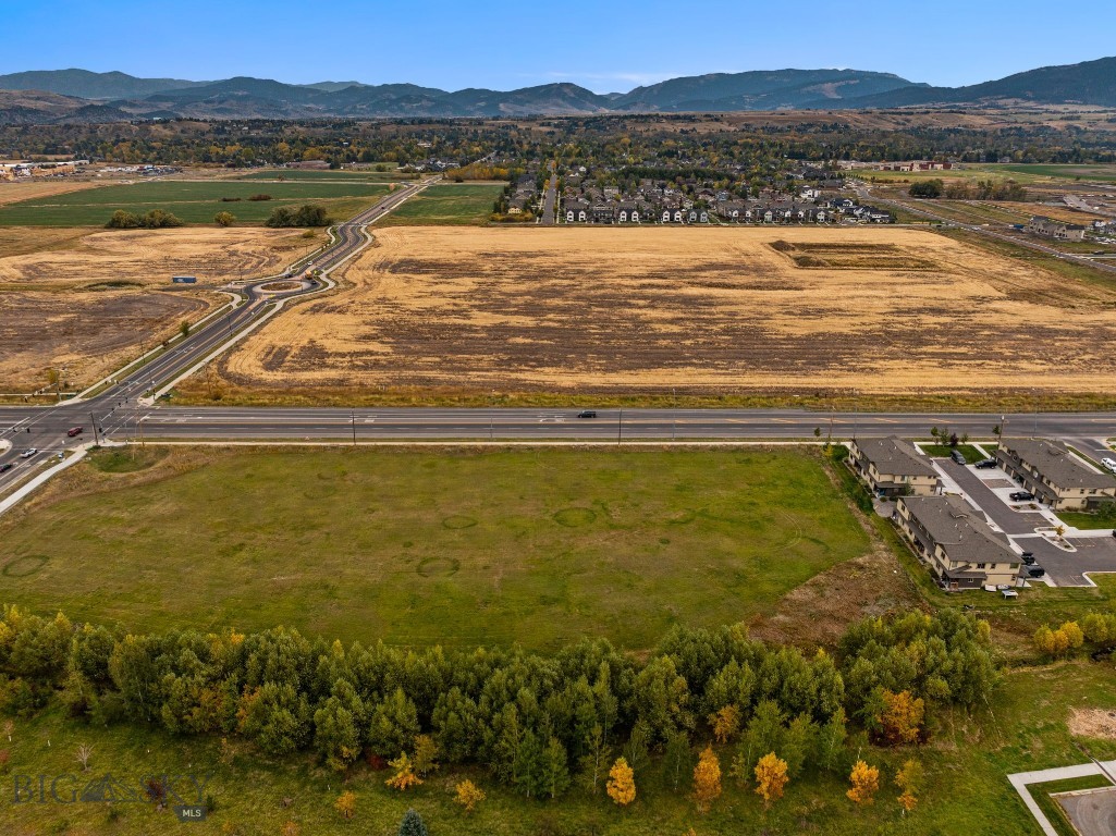 TBD 19th Avenue, Bozeman MT 59718