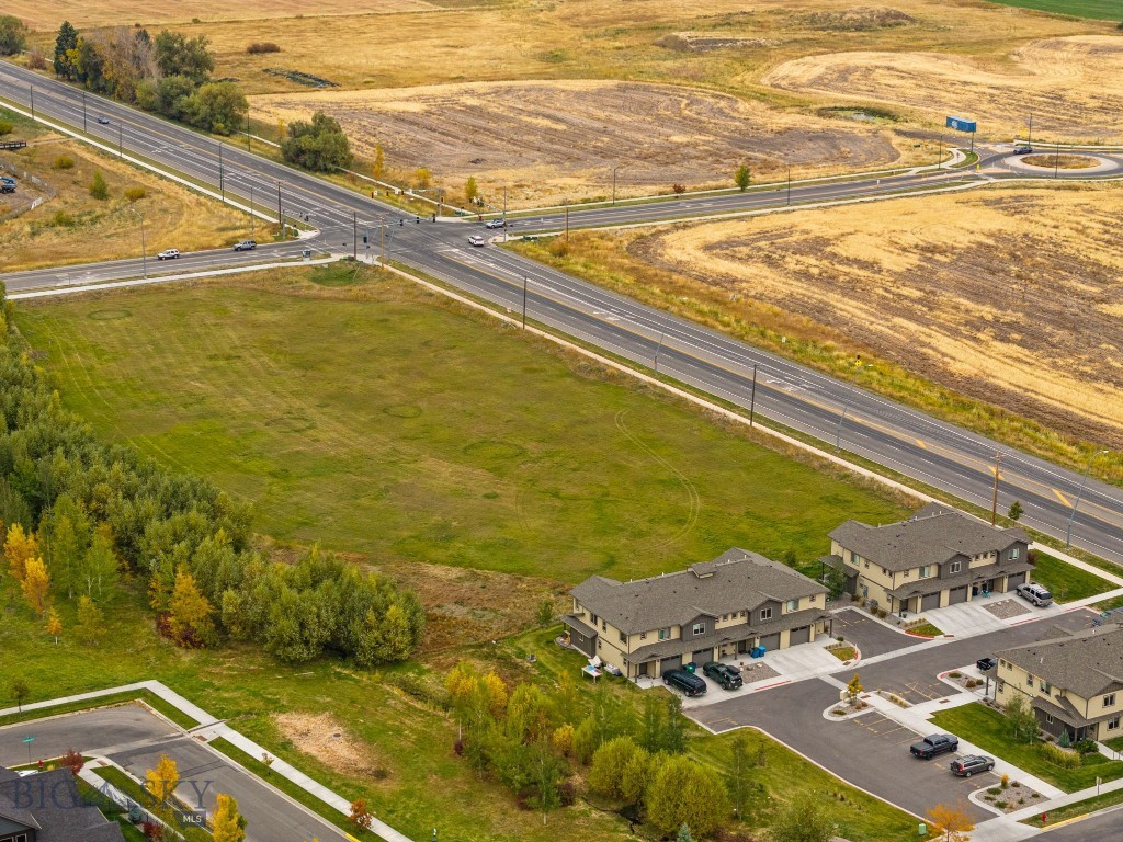 TBD 19th Avenue, Bozeman MT 59718