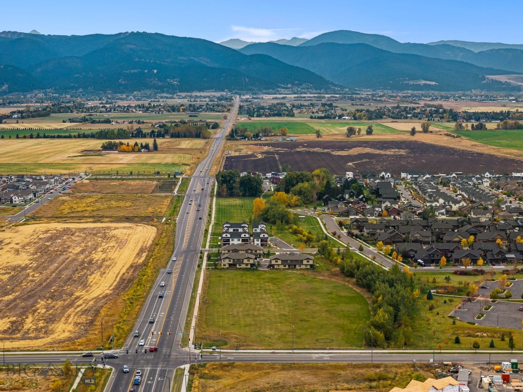 TBD 19th Avenue, Bozeman MT 59718