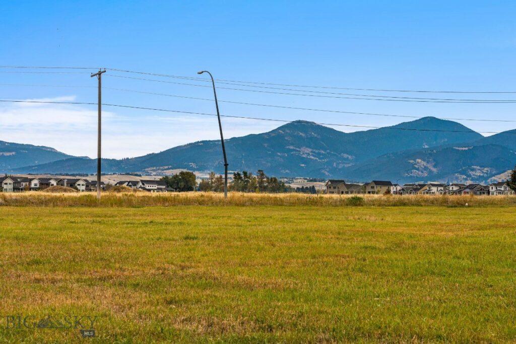 TBD 19th Avenue, Bozeman MT 59718
