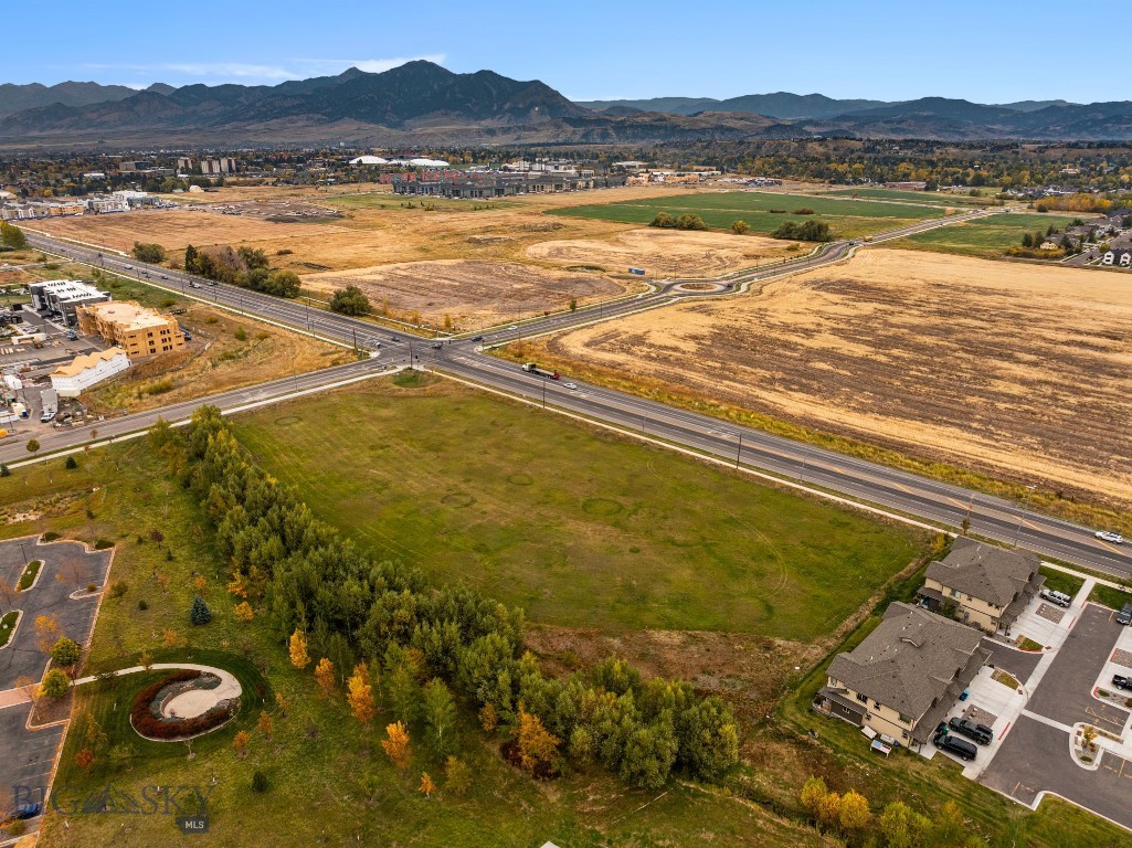 TBD 19th Avenue, Bozeman MT 59718