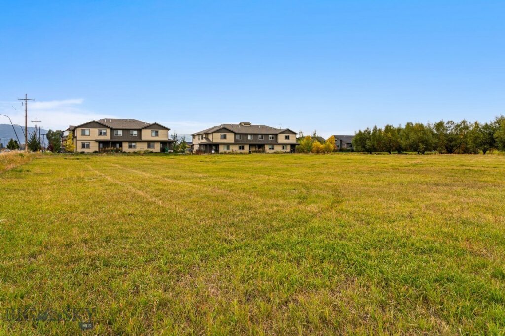 TBD 19th Avenue, Bozeman MT 59718