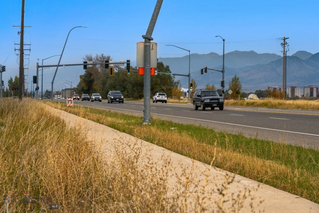 TBD 19th Avenue, Bozeman MT 59718