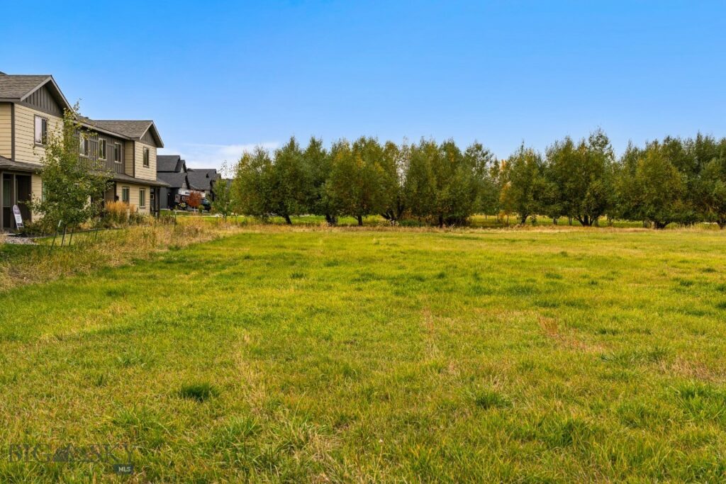TBD 19th Avenue, Bozeman MT 59718