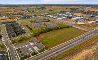 TBD 19th Avenue, Bozeman MT 59718