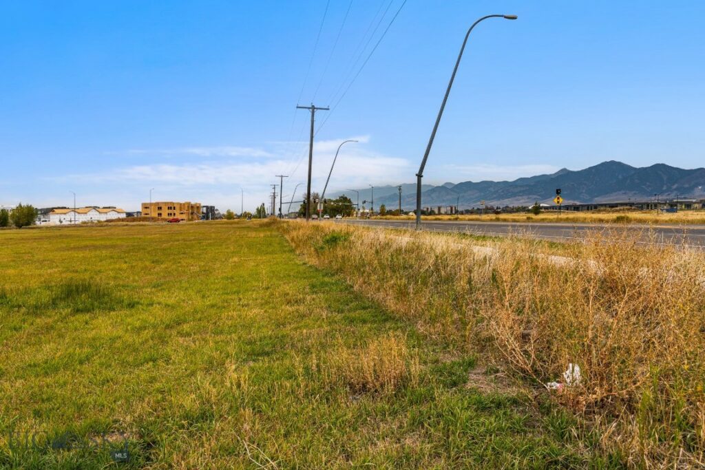 TBD 19th Avenue, Bozeman MT 59718