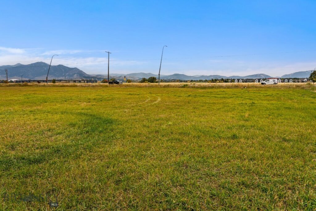 TBD 19th Avenue, Bozeman MT 59718