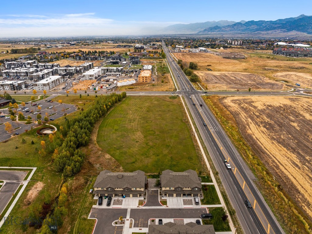 TBD 19th Avenue, Bozeman MT 59718