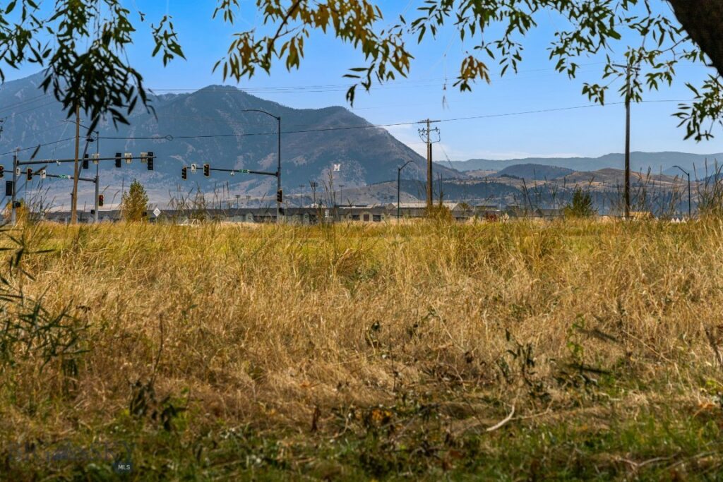 TBD 19th Avenue, Bozeman MT 59718