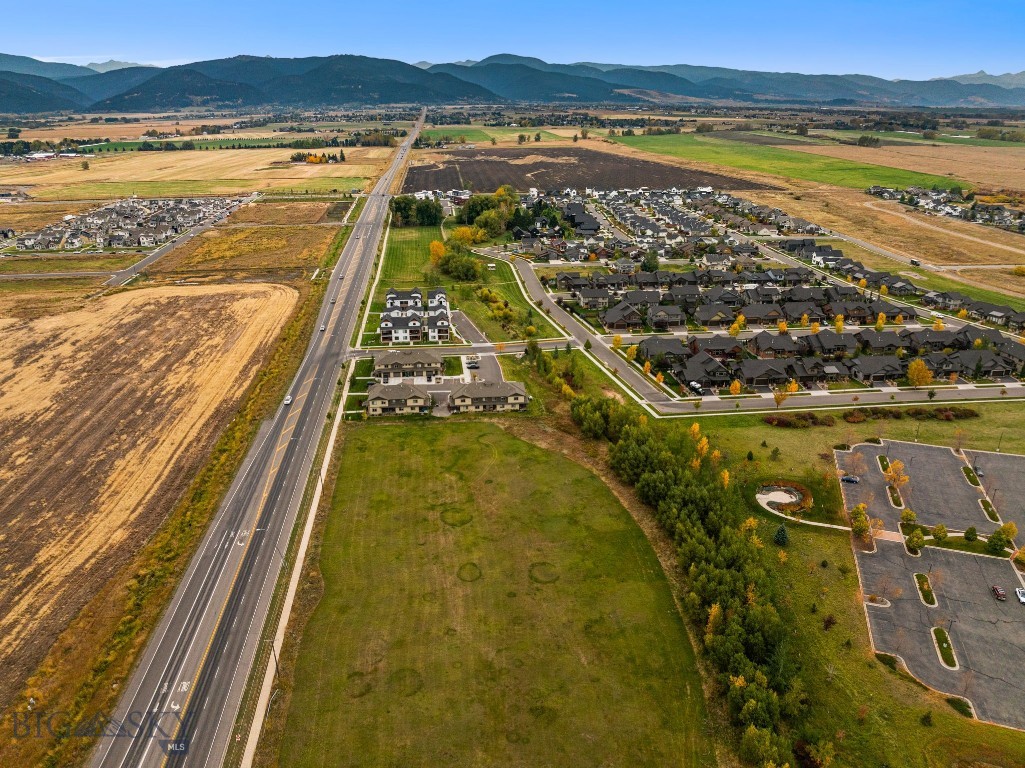 TBD 19th Avenue, Bozeman MT 59718