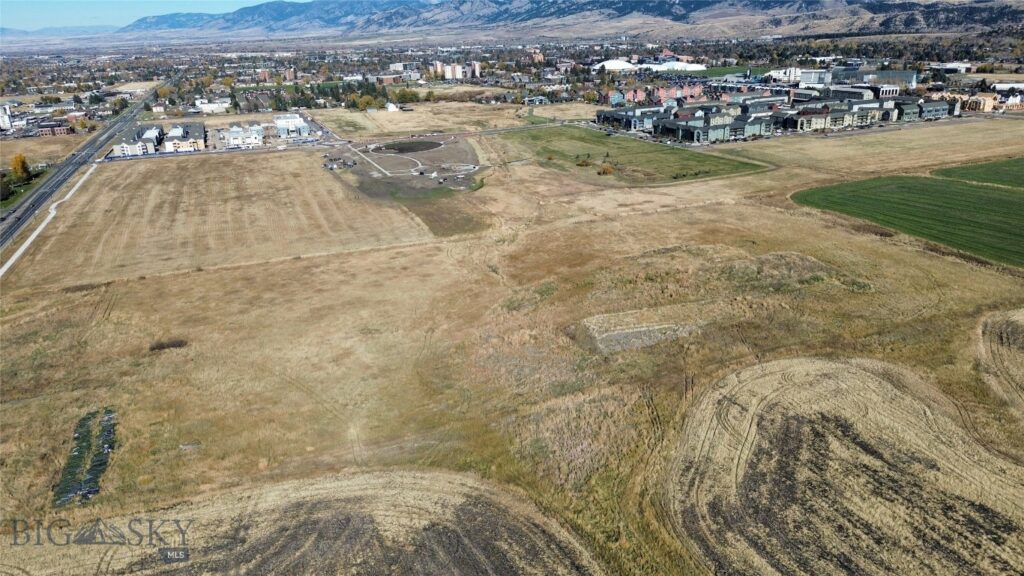 tbd 19th Avenue S, Bozeman MT 59718