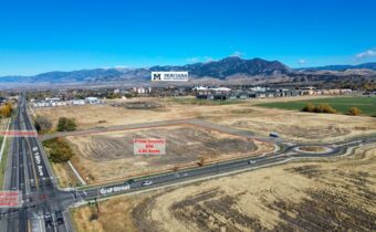 tbd 19th Avenue S, Bozeman MT 59718