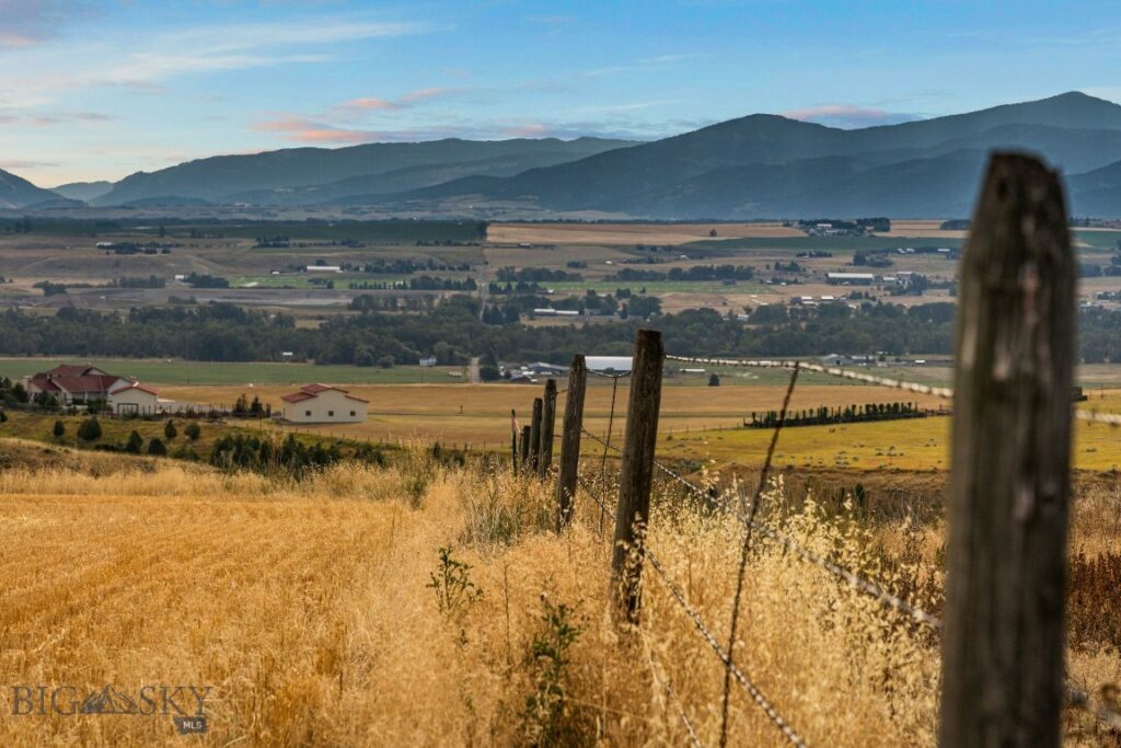 TBD Axtell Anceny Road, Bozeman MT 59718