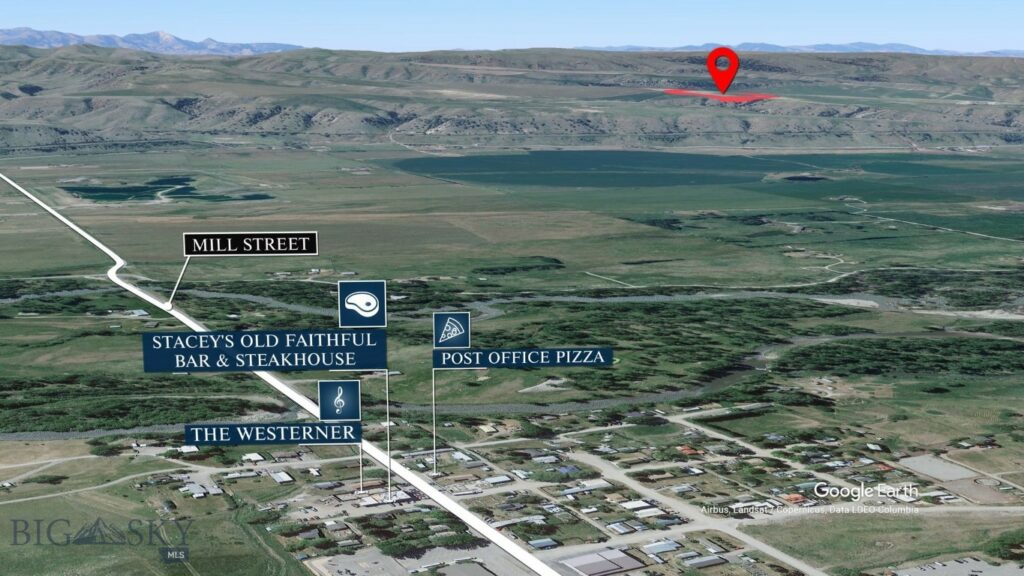 TBD Axtell Anceny Road, Bozeman MT 59718