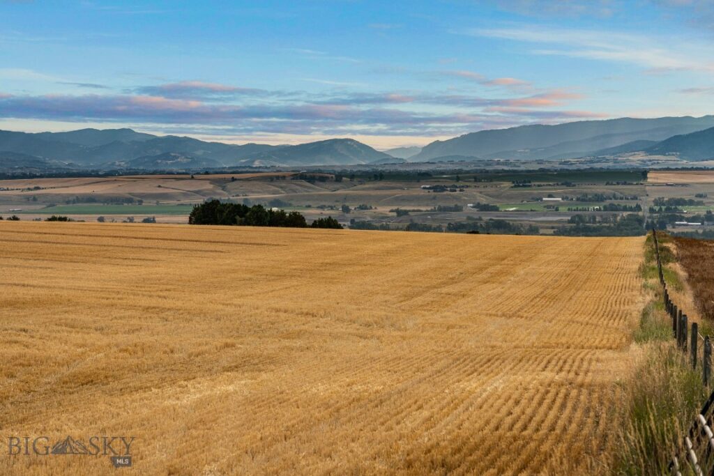 TBD Axtell Anceny Road, Bozeman MT 59718