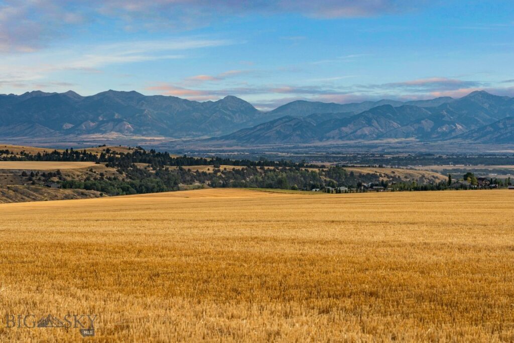 TBD Axtell Anceny Road, Bozeman MT 59718