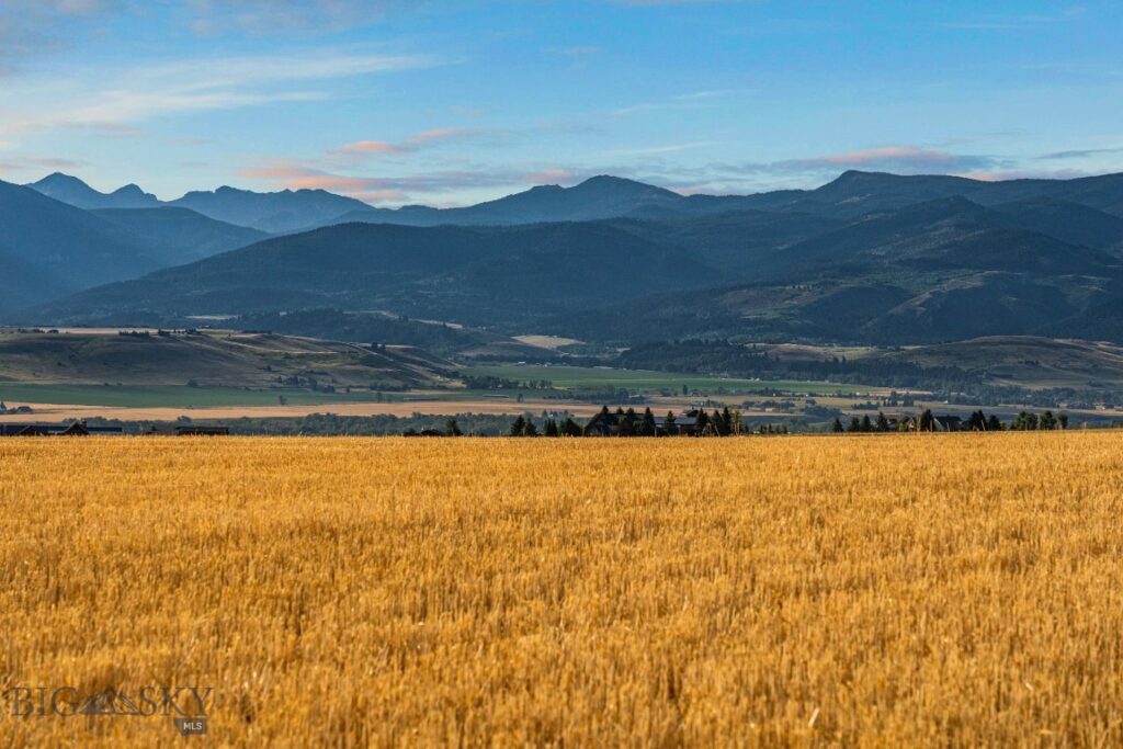 TBD Axtell Anceny Road, Bozeman MT 59718