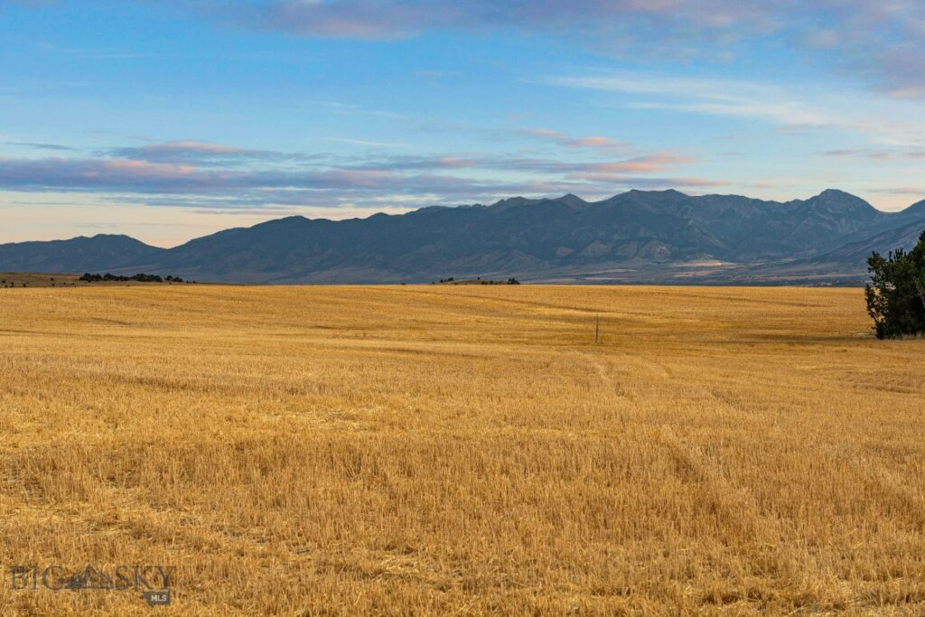 TBD Axtell Anceny Road, Bozeman MT 59718