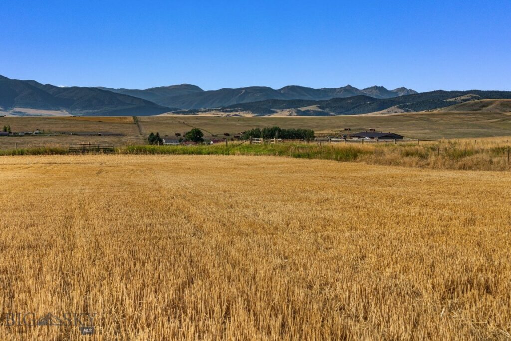 TBD Axtell Anceny Road, Bozeman MT 59718