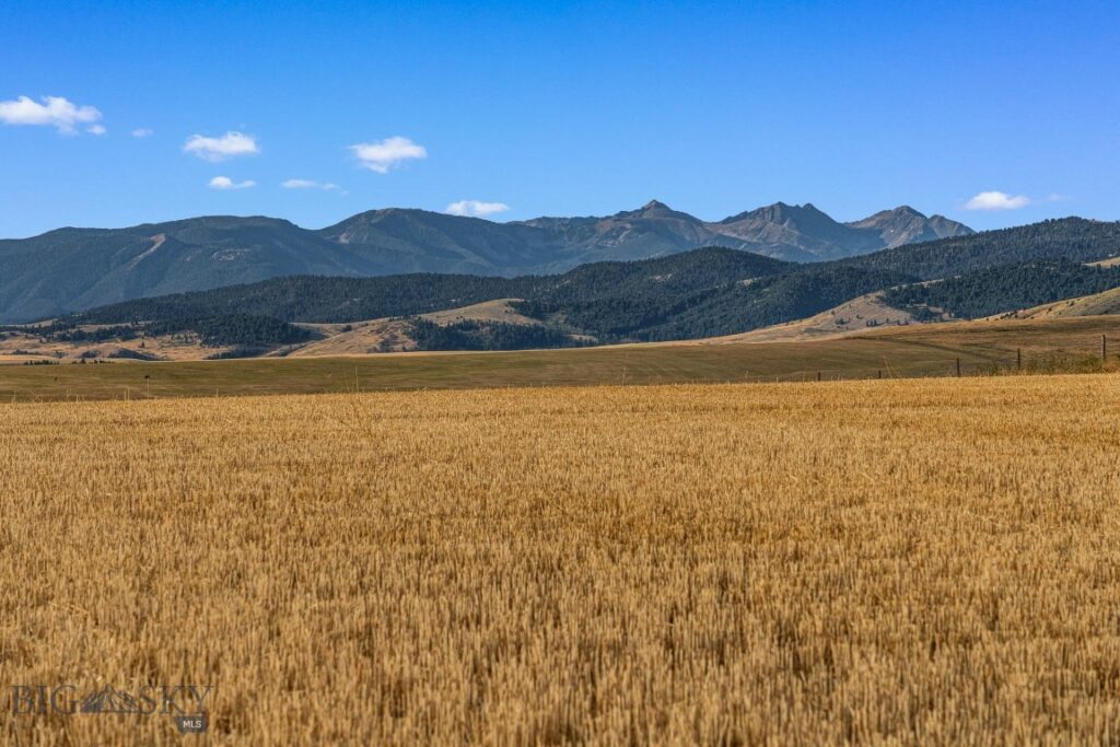 TBD Axtell Anceny Road, Bozeman MT 59718