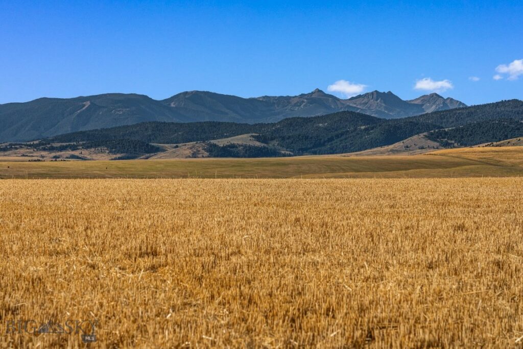 TBD Axtell Anceny Road, Bozeman MT 59718