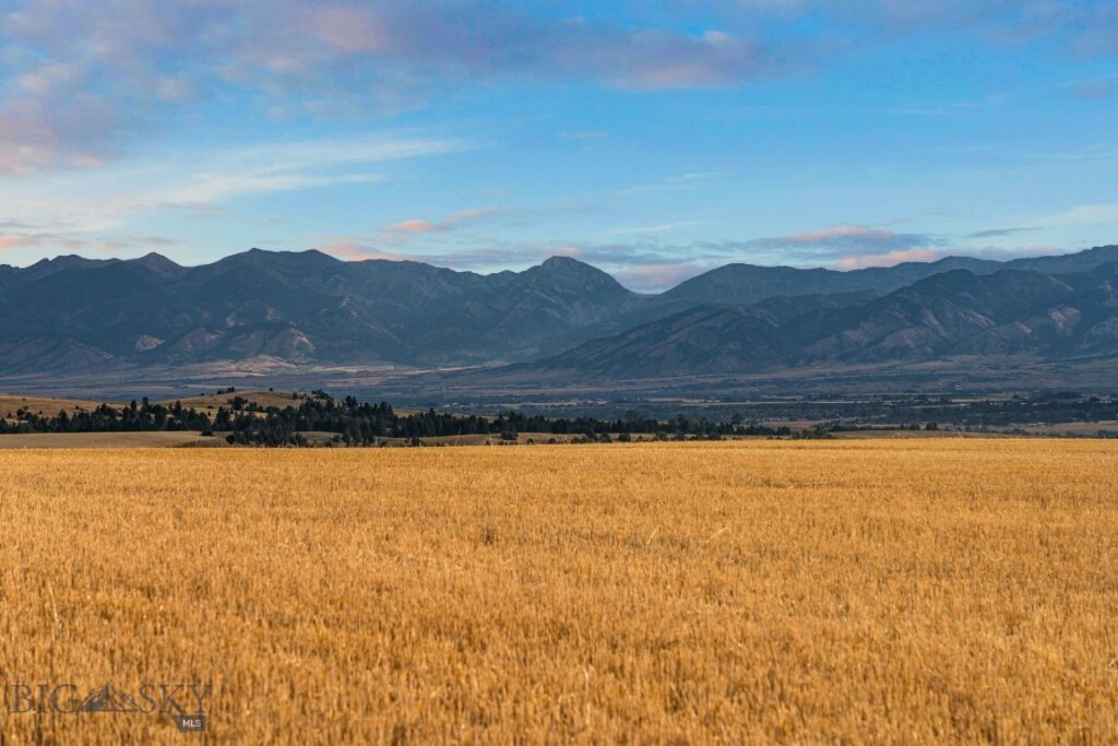 TBD Axtell Anceny Road, Bozeman MT 59718