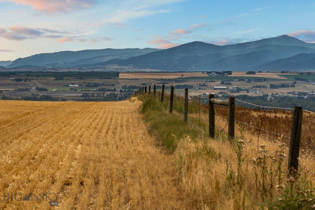 TBD Axtell Anceny Road, Bozeman MT 59718