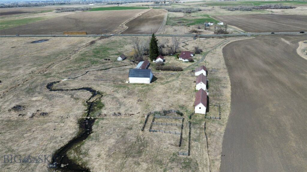 TBD Baxter Lane, Bozeman MT 59718