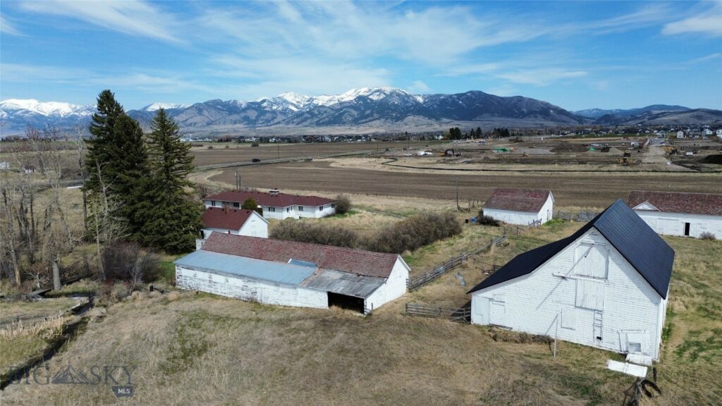 TBD Baxter Lane, Bozeman MT 59718