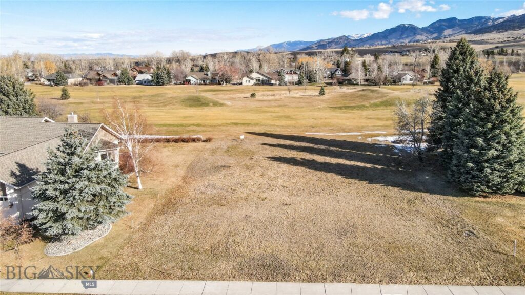 TBD Boylan Road, Bozeman MT 59715