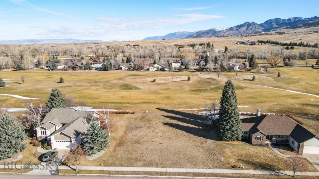 TBD Boylan Road, Bozeman MT 59715