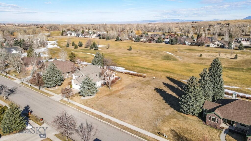 TBD Boylan Road, Bozeman MT 59715