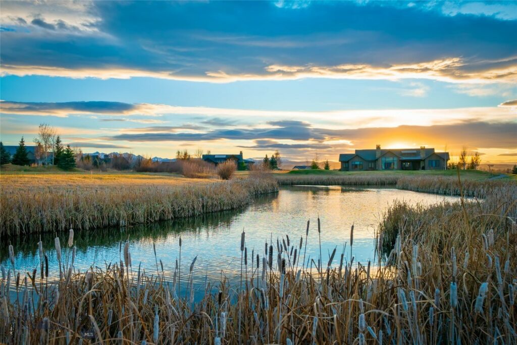 TBD Brave Heart Loop, Bozeman MT 59718