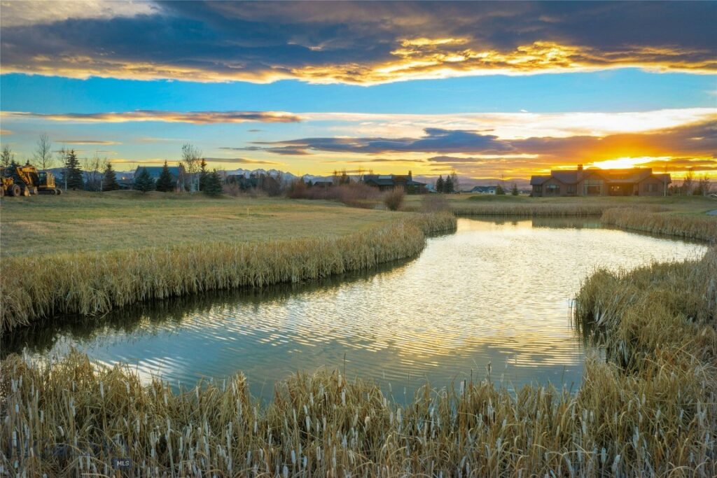 TBD Brave Heart Loop, Bozeman MT 59718