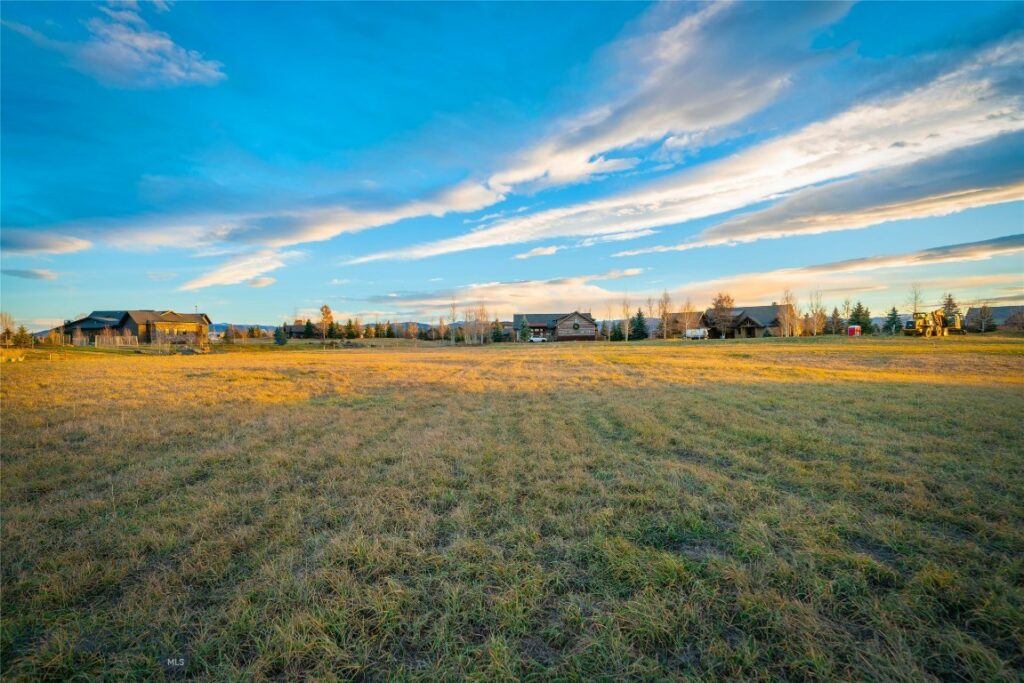 TBD Brave Heart Loop, Bozeman MT 59718