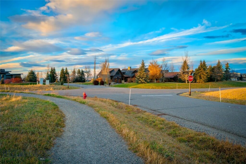 TBD Brave Heart Loop, Bozeman MT 59718