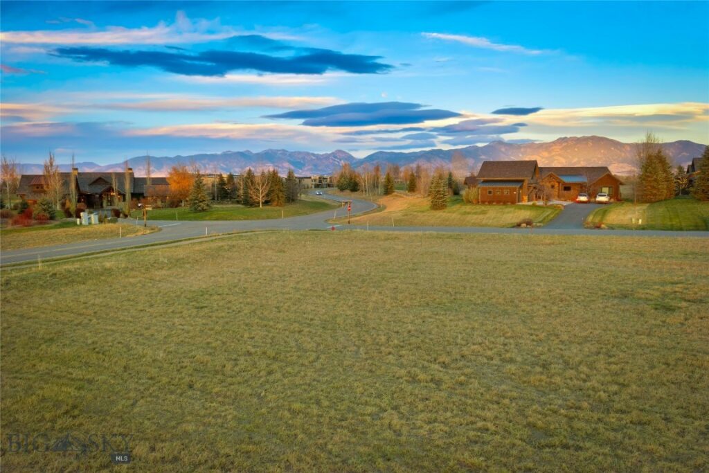 TBD Brave Heart Loop, Bozeman MT 59718