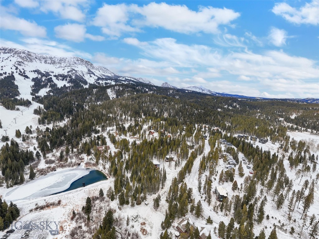 TBD Bridger Gully, Bozeman MT 59715