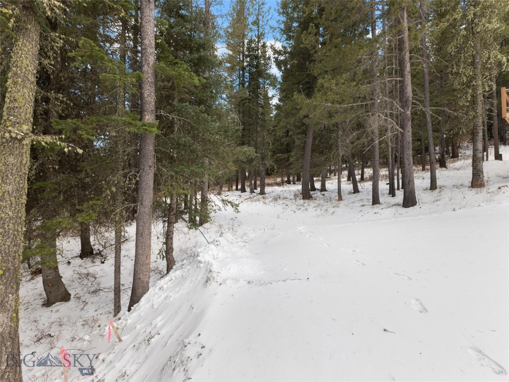 TBD Bridger Gully, Bozeman MT 59715