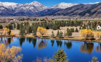 TBD Bridger Lake Drive, Bozeman MT 59718