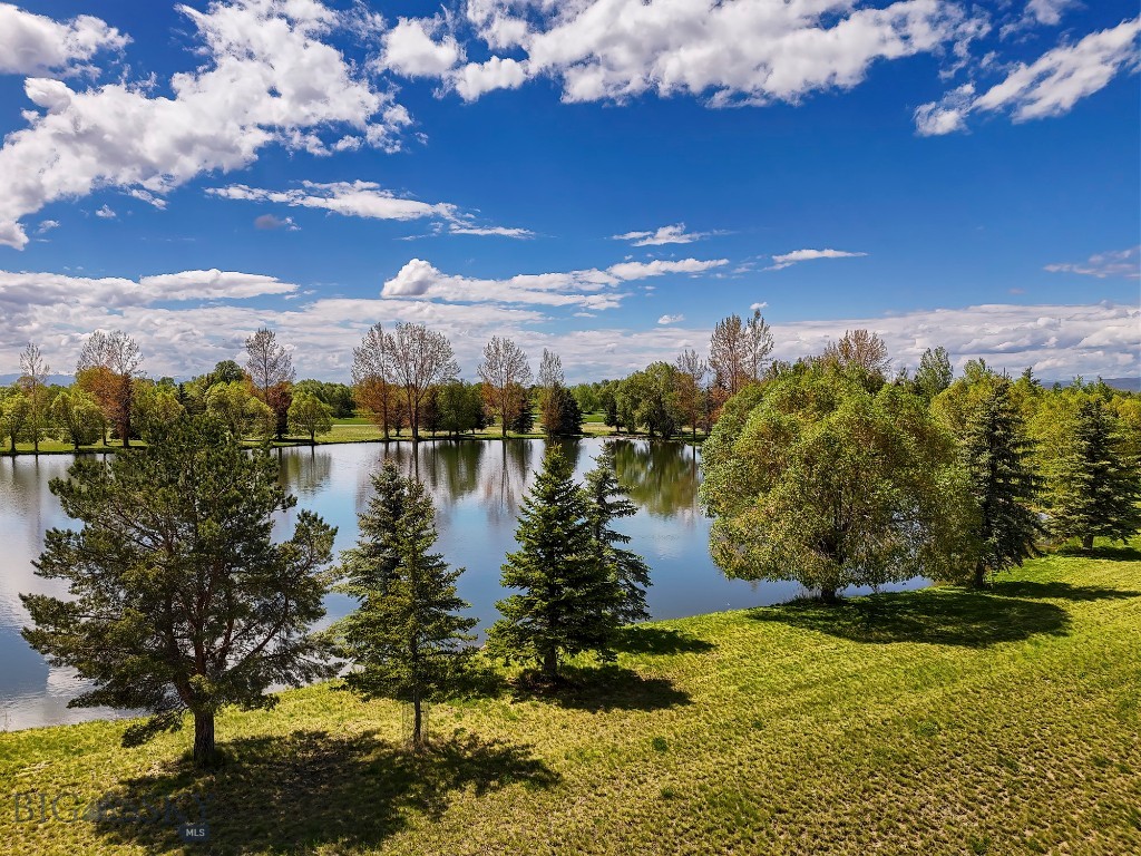 TBD Bridger Lake Drive, Bozeman MT 59718