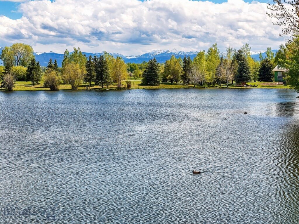 TBD Bridger Lake Drive, Bozeman MT 59718