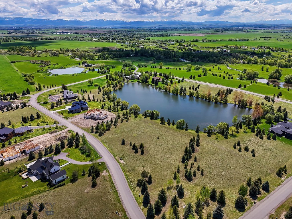 TBD Bridger Lake Drive, Bozeman MT 59718