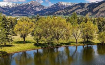 TBD Bridger Lake Drive, Bozeman MT 59718