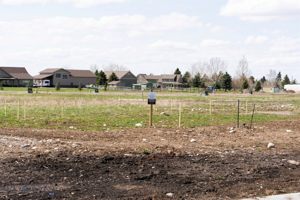 TBD Caitlin Road, Bozeman MT 59718