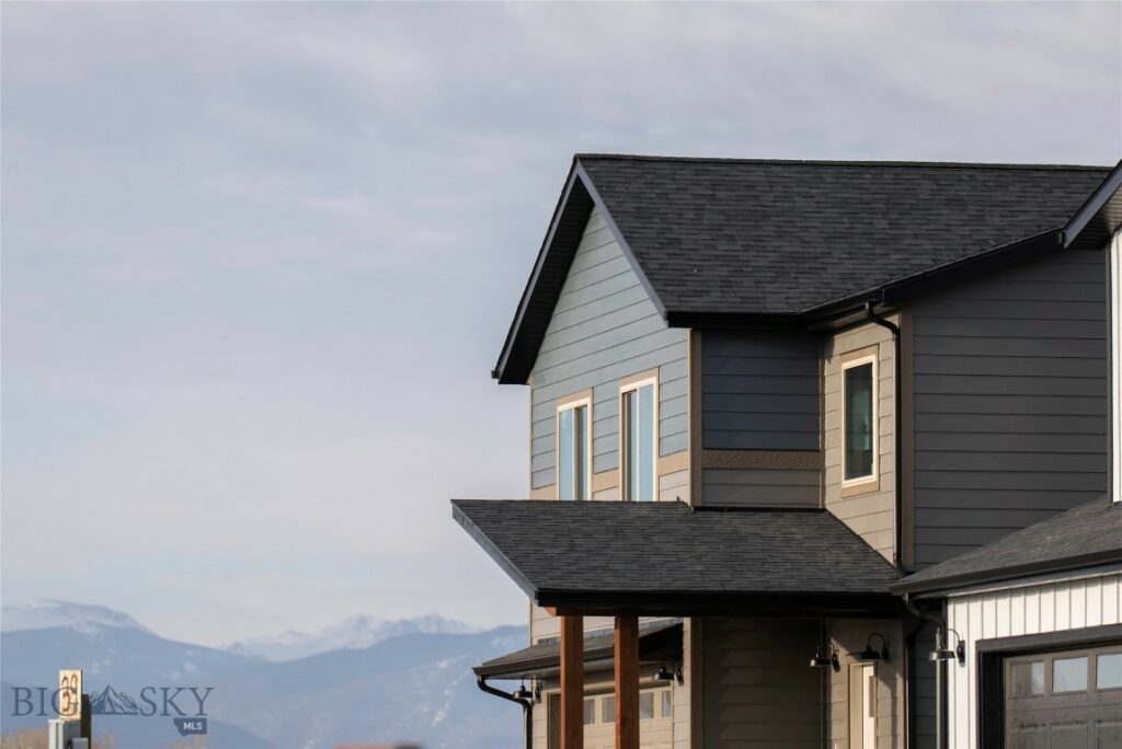 TBD Caitlin Road, Bozeman MT 59718