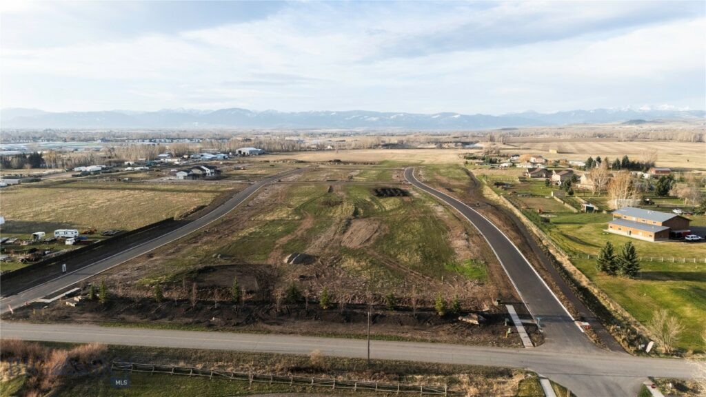 TBD Caitlin Road, Bozeman MT 59718